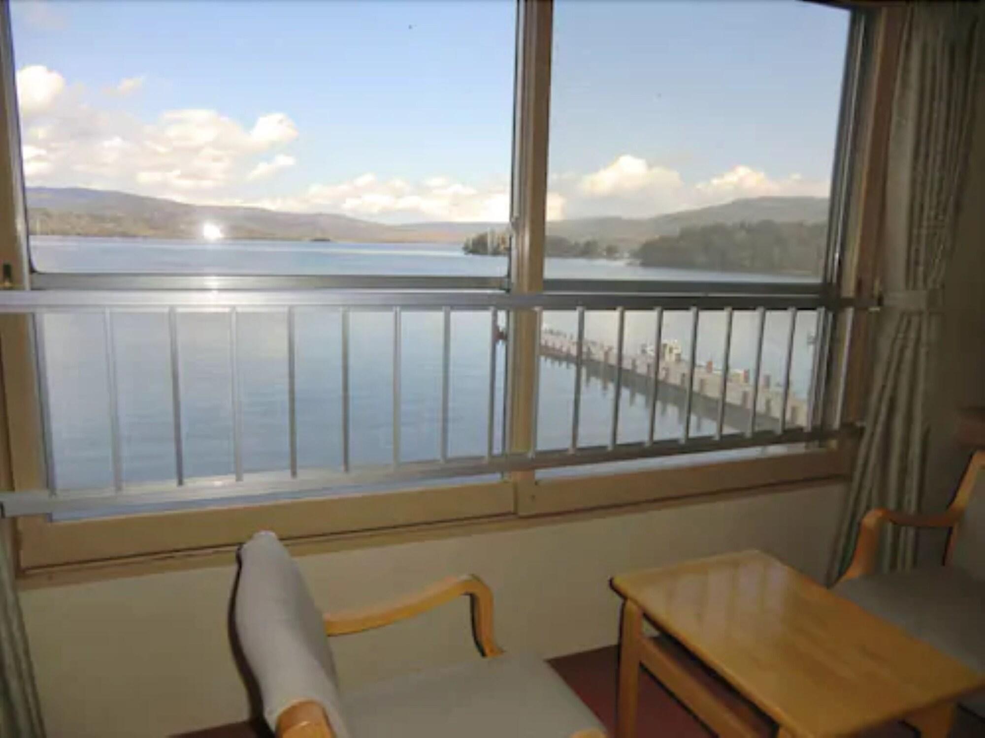 Hotel Gozensui Kushiro Exterior foto