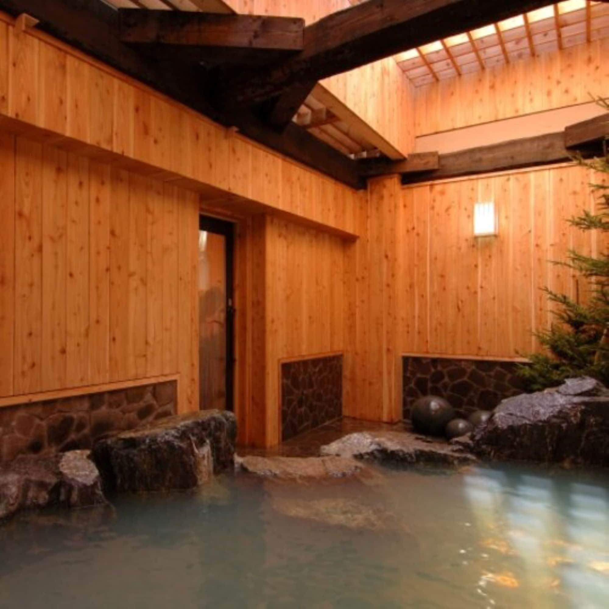 Hotel Gozensui Kushiro Exterior foto